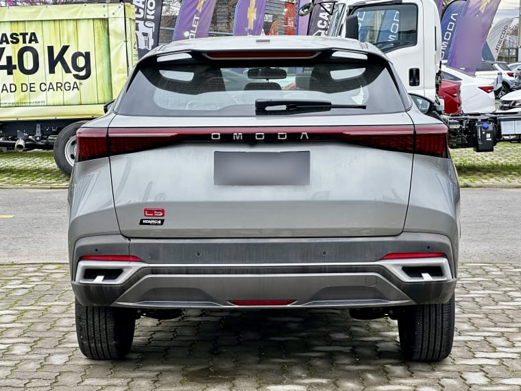 Omoda C5 1.5 T Urban At año 2026