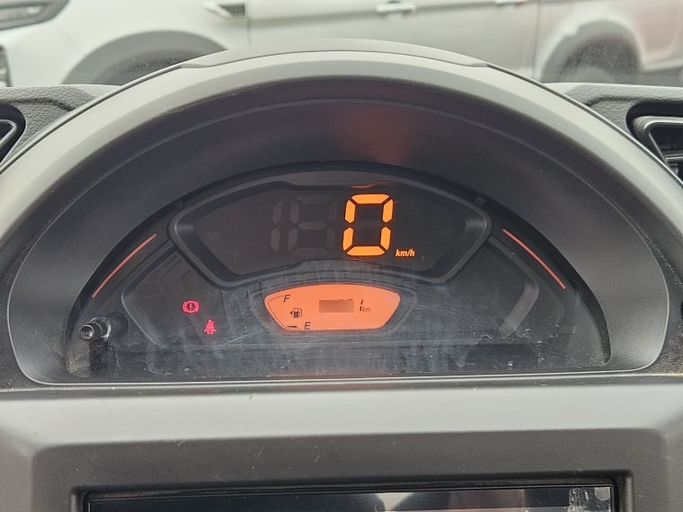 Suzuki S-Presso S Presso Hb 1.0 año 2023