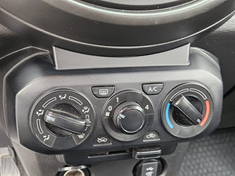 Suzuki S-Presso S Presso Hb 1.0 año 2023