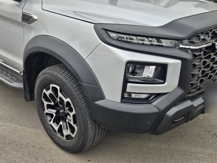 JAC T9 T9 4x4 2.0 Aut año 2025