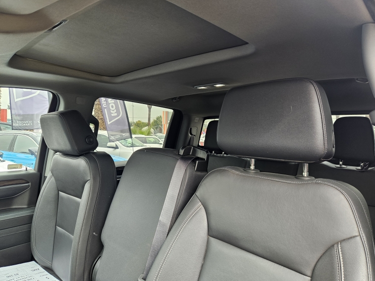 Chevrolet Silverado Silverado 5.3l Lt Tb At Awd año 2024