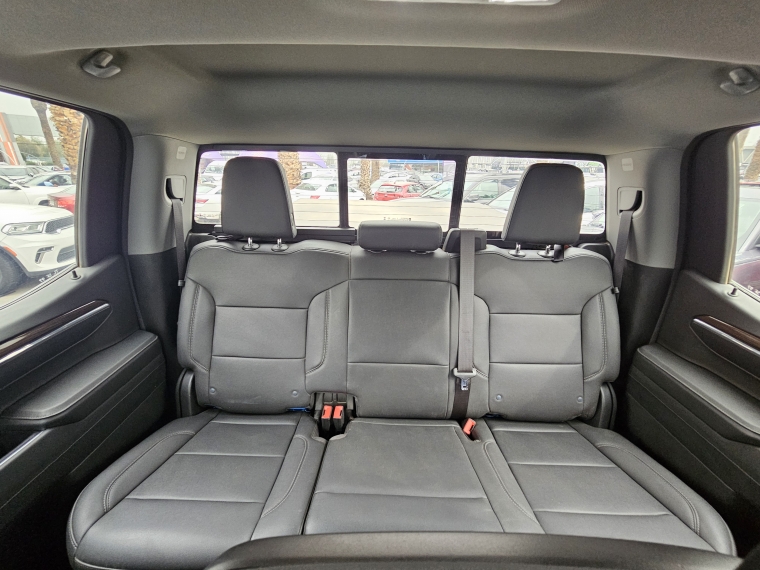 Chevrolet Silverado Silverado 5.3l Lt Tb At Awd año 2024