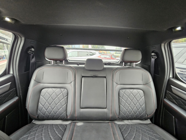 JAC T9 T9 4x4 2.0 Aut año 2025