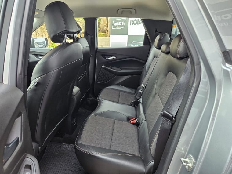Chevrolet Montana 1.2 Ltz At año 2024