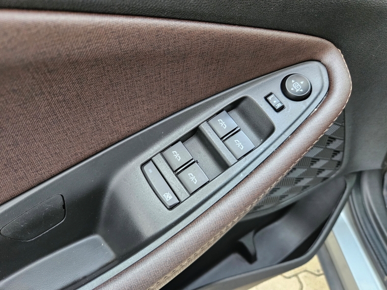 Chevrolet Montana 1.2 Ltz At año 2024