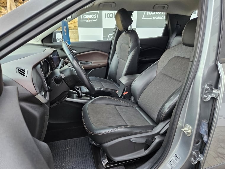 Chevrolet Montana 1.2 Ltz At año 2024
