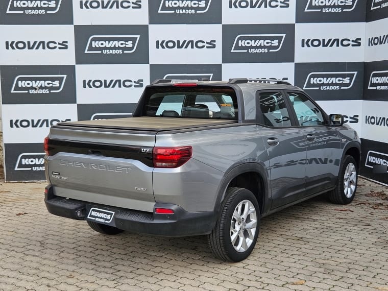 Chevrolet Montana 1.2 Ltz At año 2024