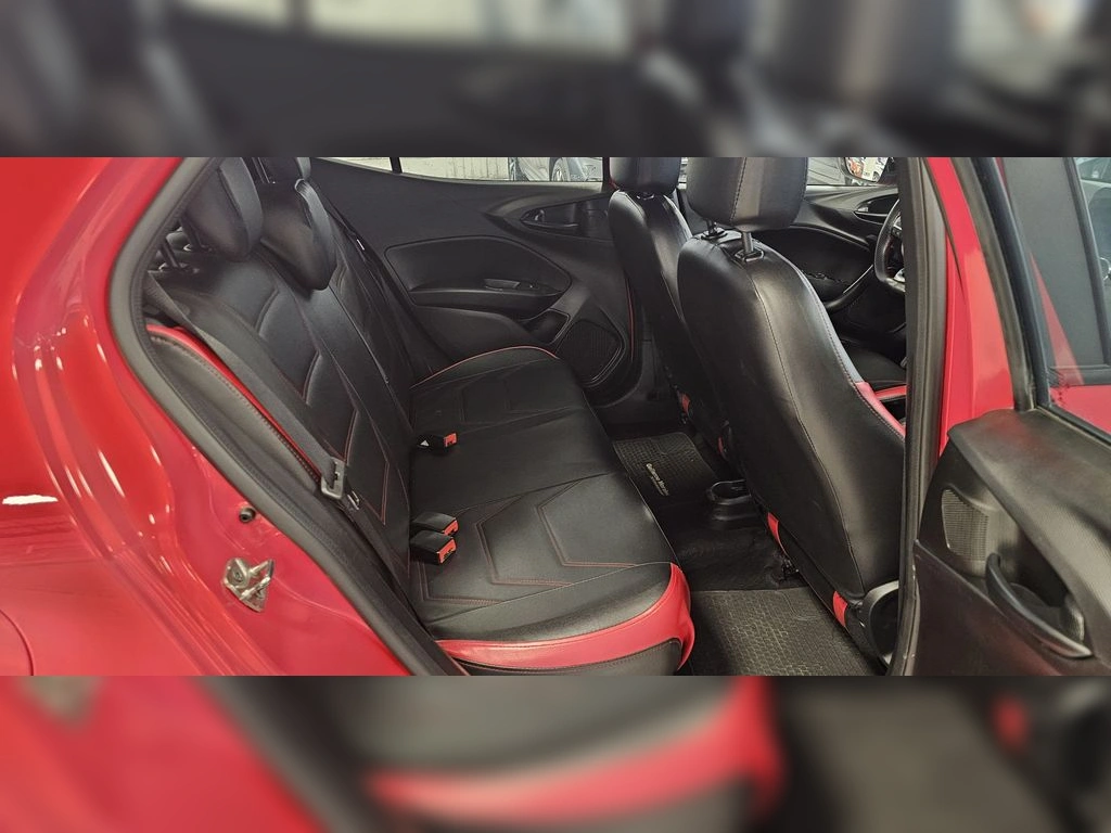 Fiat Argo Argo 1.3 Trekking Mt año 2021