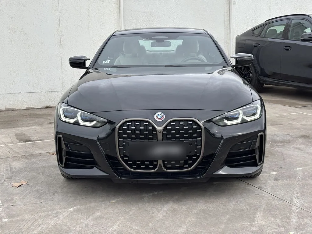 BMW M440i 3.0 I Xdrive Coupe M Performance At 4x4 año 2024
