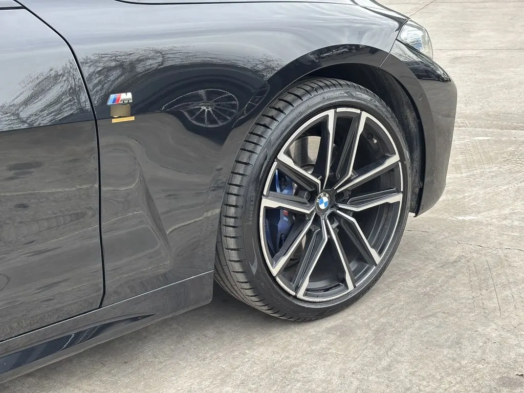 BMW M440i 3.0 I Xdrive Coupe M Performance At 4x4 año 2024