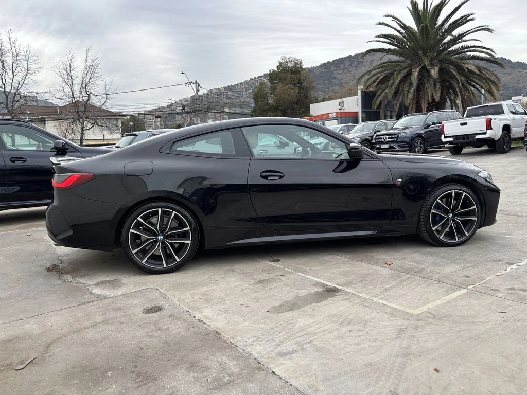 BMW M440i 3.0 I Xdrive Coupe M Performance At 4x4 año 2024