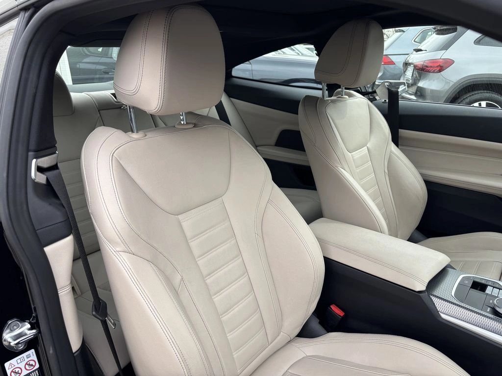BMW M440i 3.0 I Xdrive Coupe M Performance At 4x4 año 2024