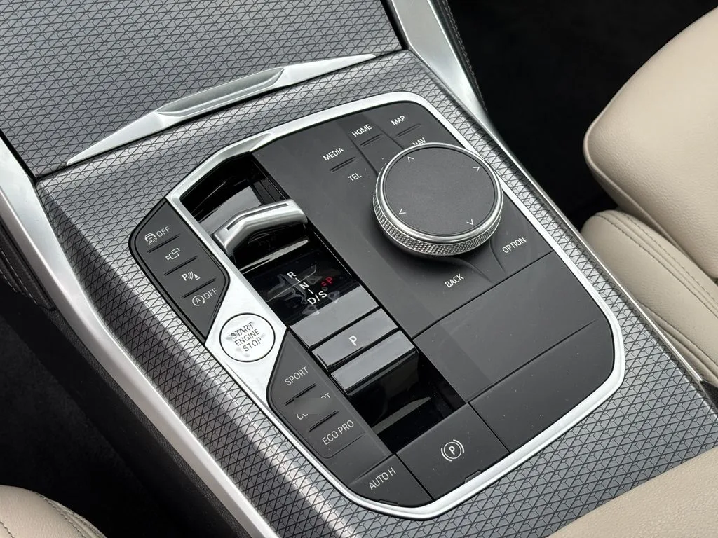 BMW M440i 3.0 I Xdrive Coupe M Performance At 4x4 año 2024