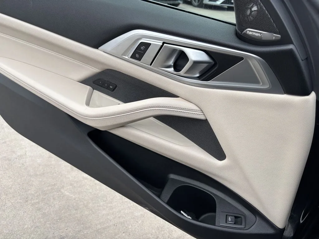 BMW M440i 3.0 I Xdrive Coupe M Performance At 4x4 año 2024