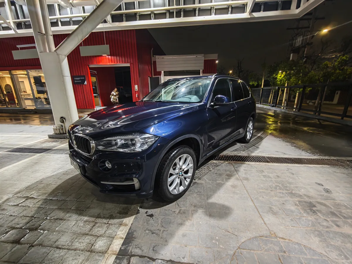 BMW X5 2.0 Xdrive40e Iperformance At 4x4 año 2018