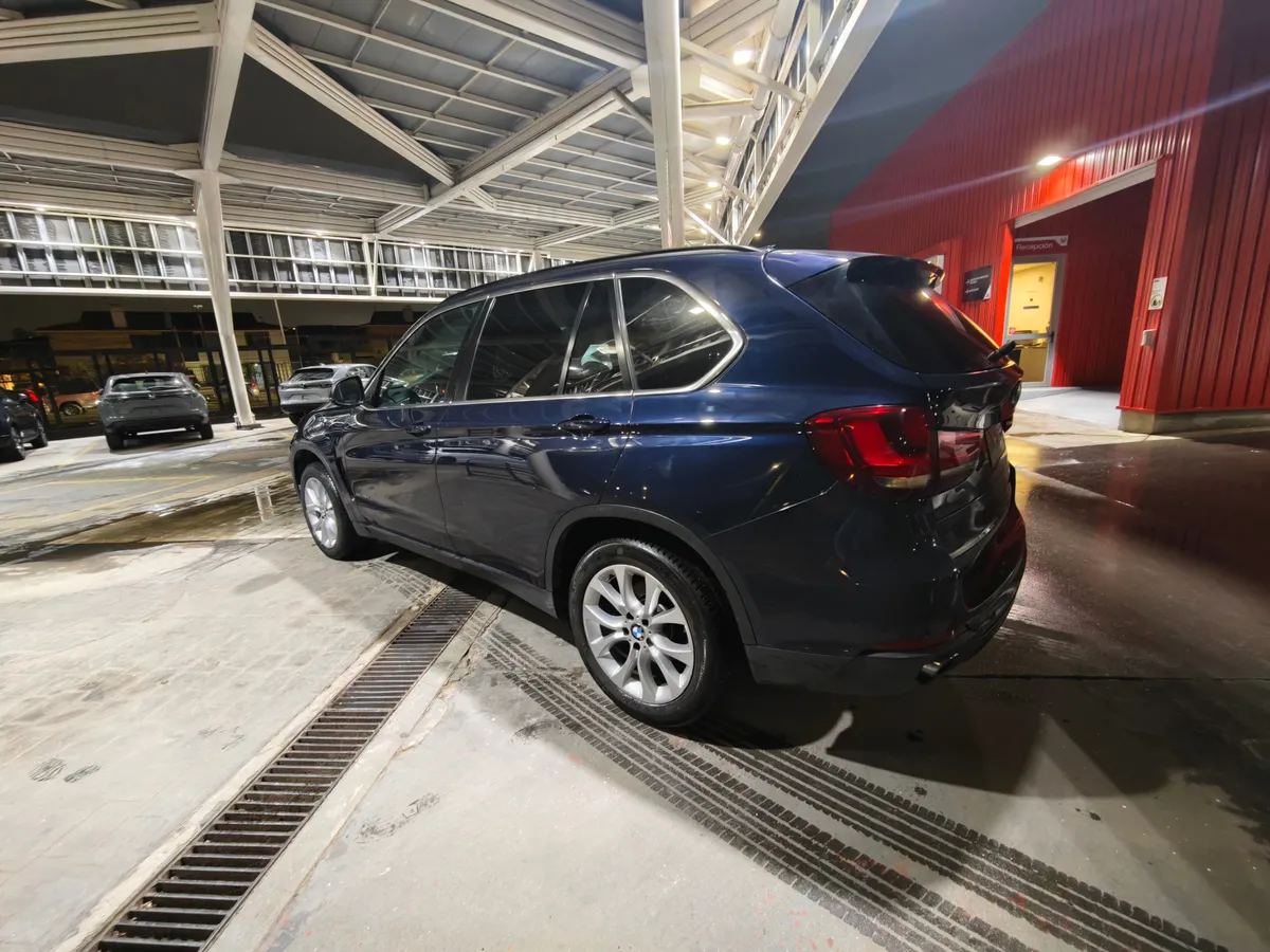 BMW X5 2.0 Xdrive40e Iperformance At 4x4 año 2018