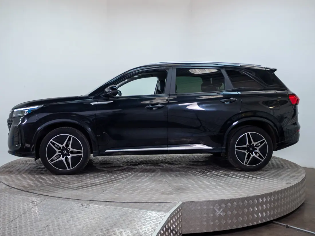 DFSK 600 Phev 600 Phev Elite Pro At año 2025