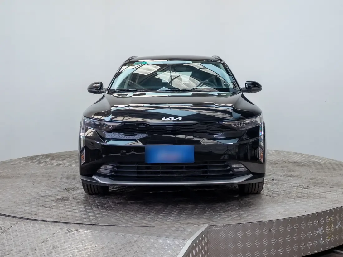 Kia K3 Cross K3 Cross Ex 1.6l 6mt. año 2025