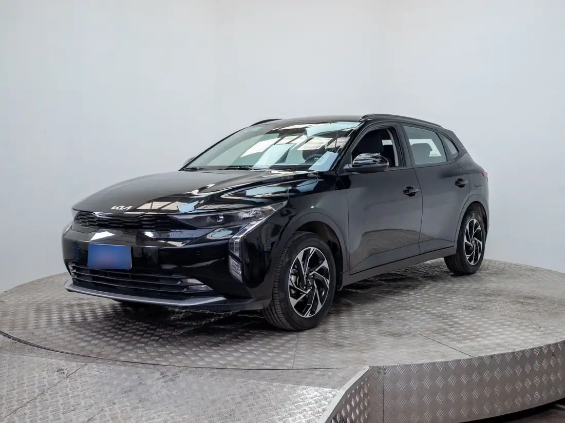 Kia K3 Cross K3 Cross Ex 1.6l 6mt. año 2025