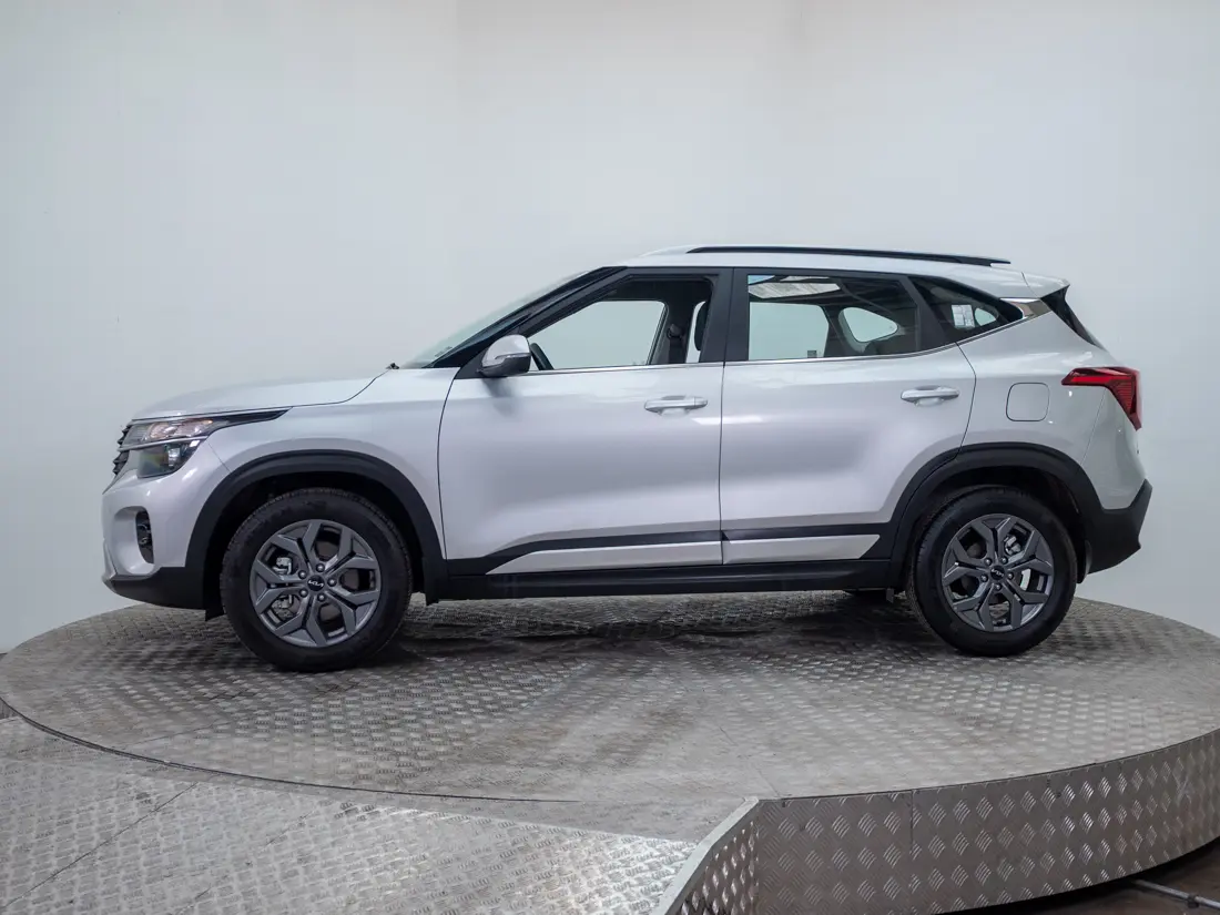 Kia Sonet Ex 1.5 At año 2026