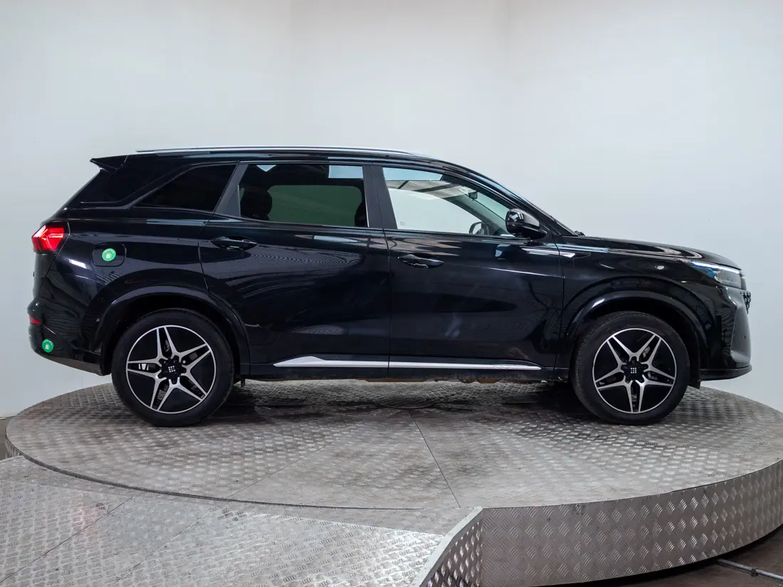 DFSK 600 Phev 600 Phev Elite Pro At año 2025