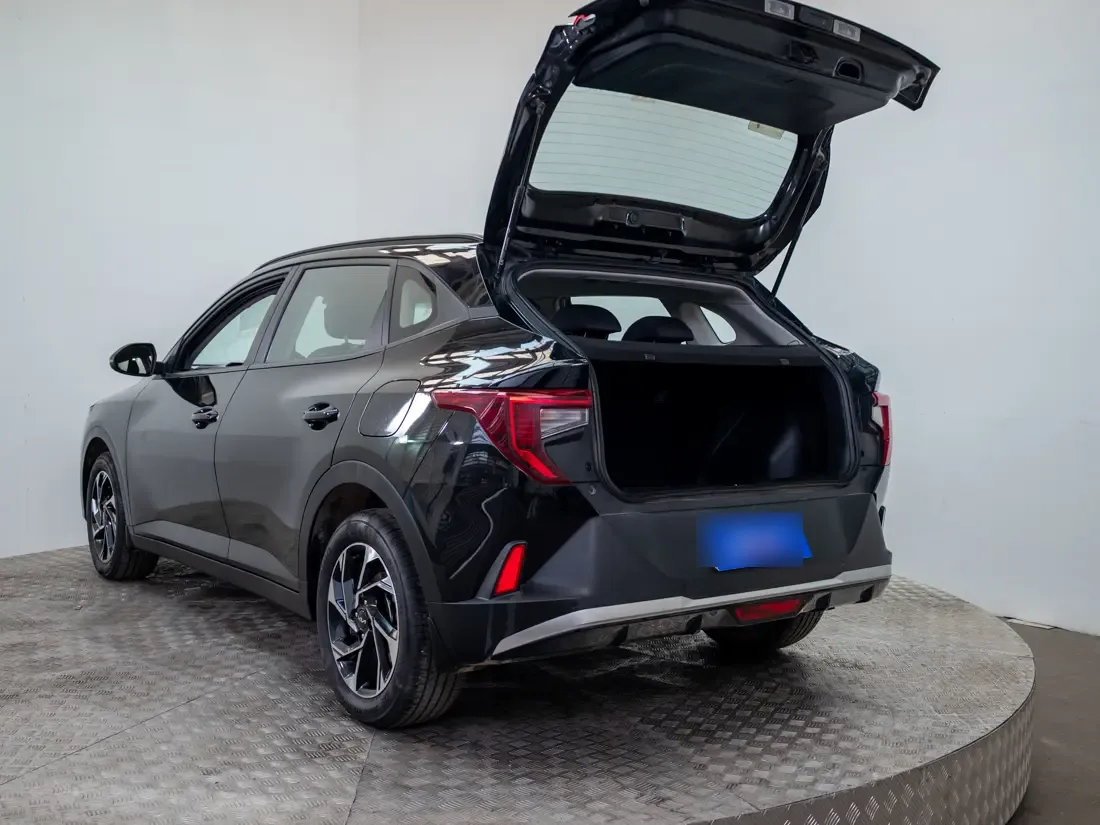 Kia K3 Cross K3 Cross Ex 1.6l 6mt. año 2025