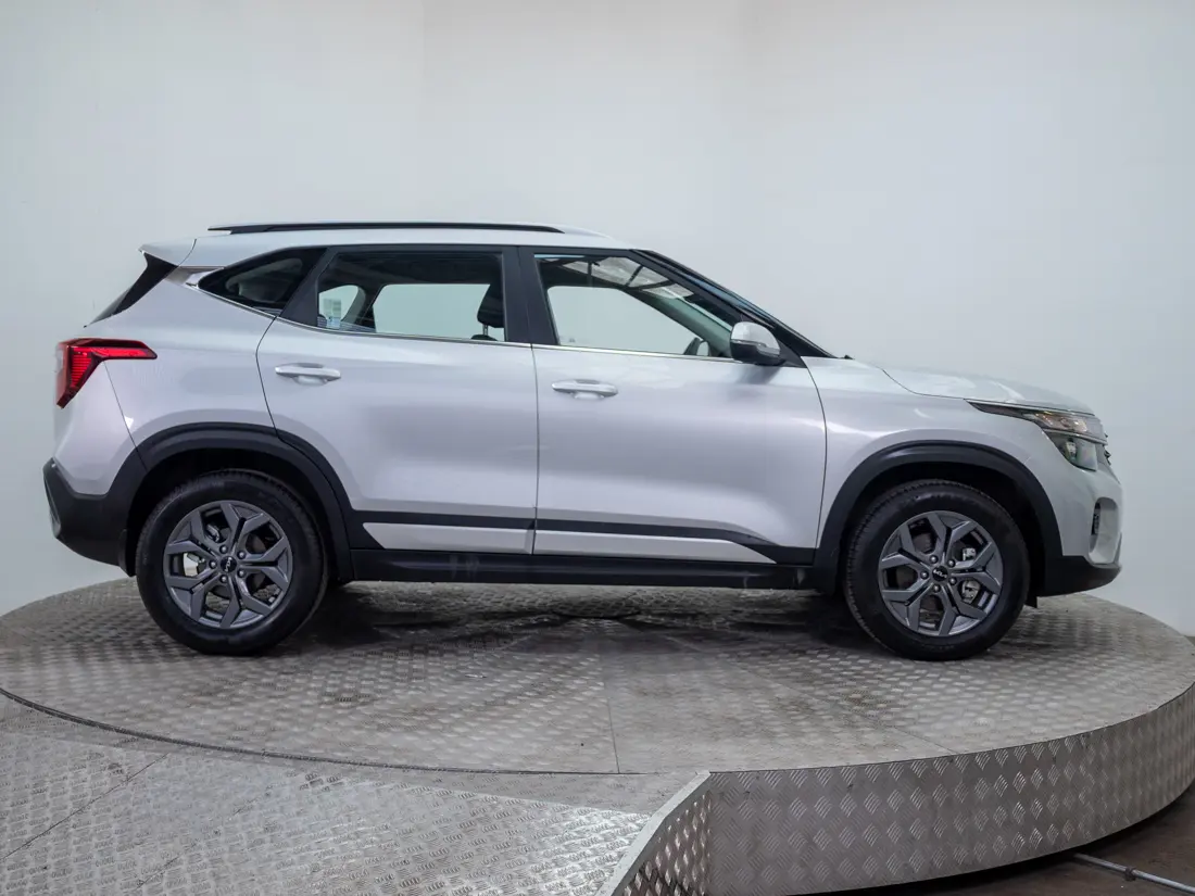 Kia Sonet Ex 1.5 At año 2026