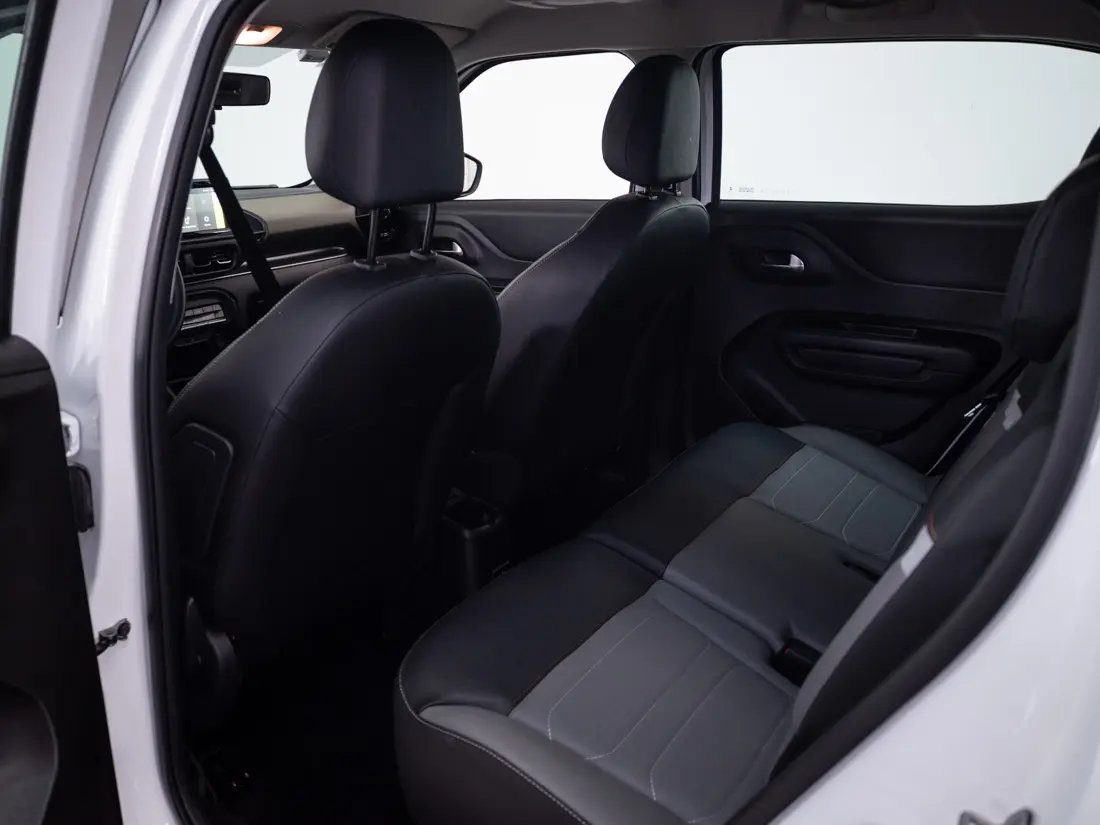 Citroen C3 Aircross Shine Tn 7p Turbo 125hp At año 2026