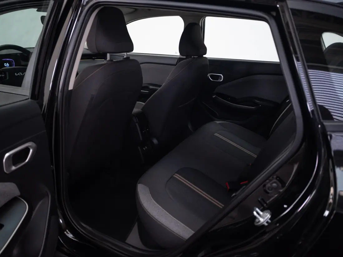 Kia K3 Cross K3 Cross Ex 1.6l 6mt. año 2025