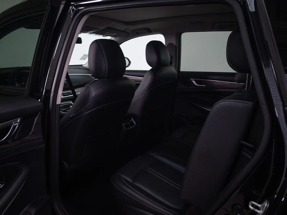 DFSK 600 Phev 600 Phev Elite Pro At año 2025