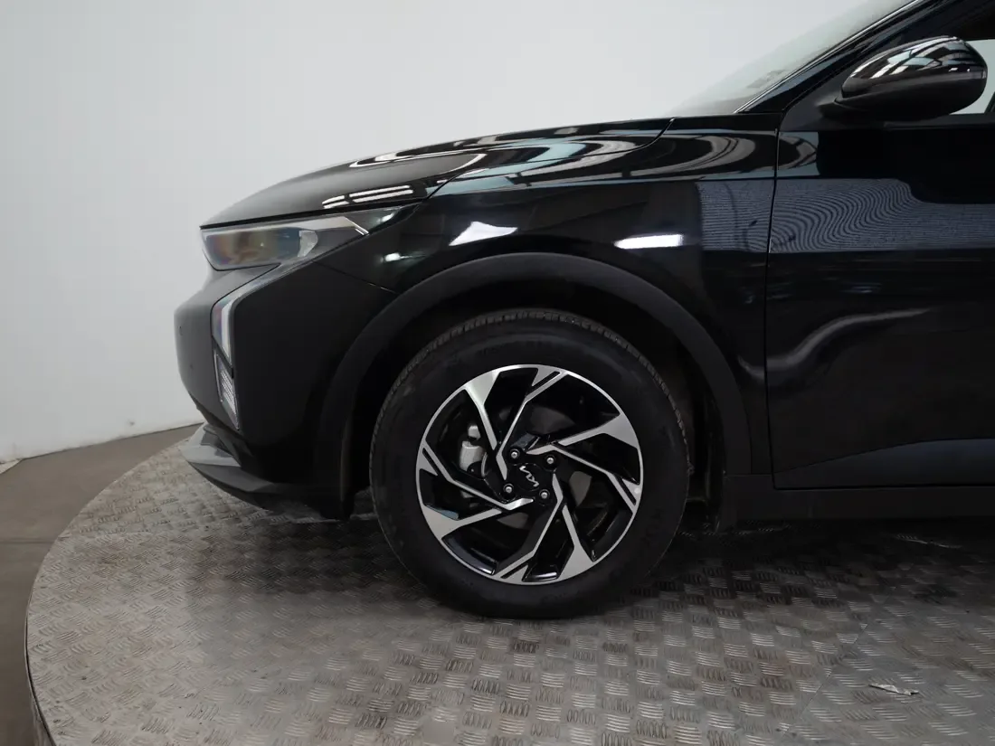 Kia K3 Cross K3 Cross Ex 1.6l 6mt. año 2025