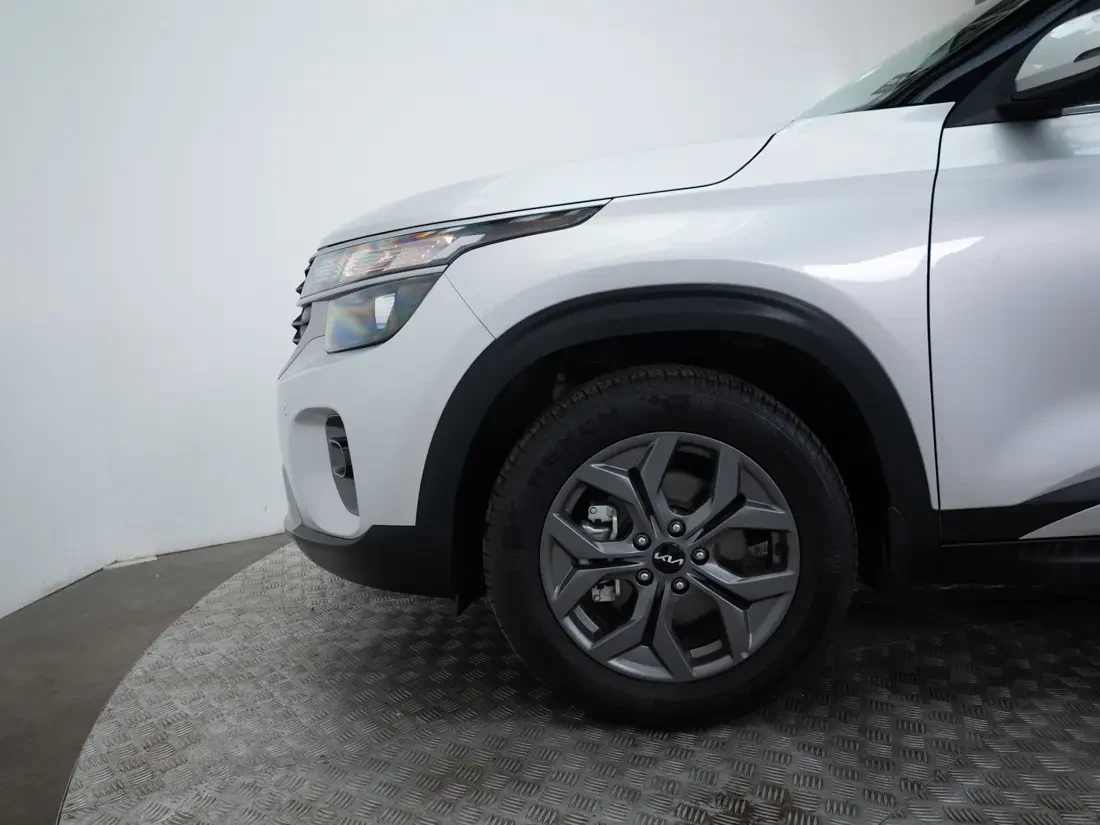 Kia Sonet Ex 1.5 At año 2026