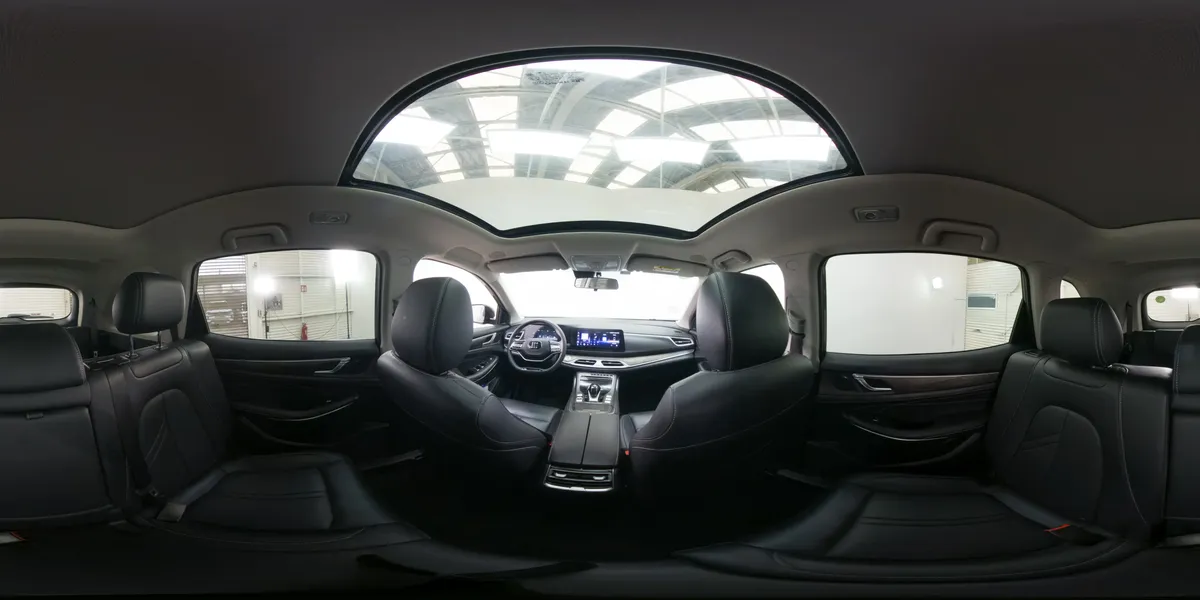 DFSK 600 Phev 600 Phev Elite Pro At año 2025