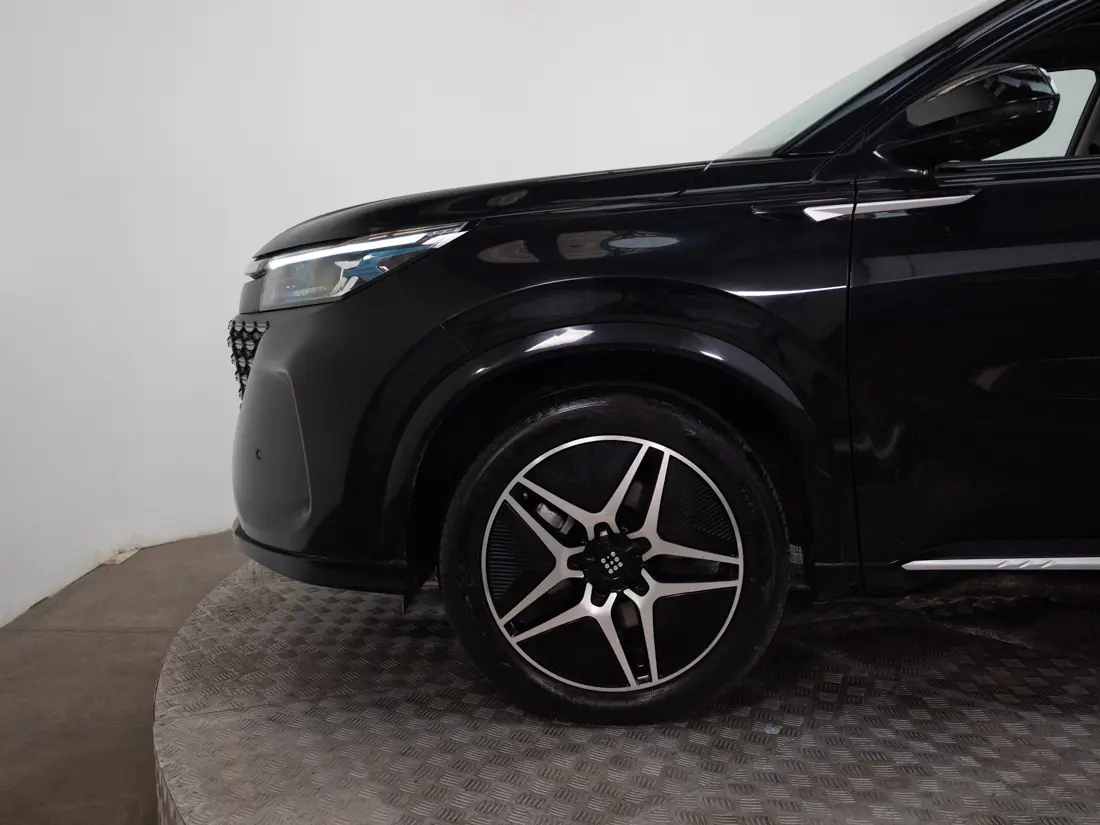 DFSK 600 Phev 600 Phev Elite Pro At año 2025