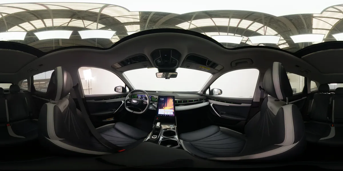DFSK 600 Phev 600 Phev Elite Pro At año 2025