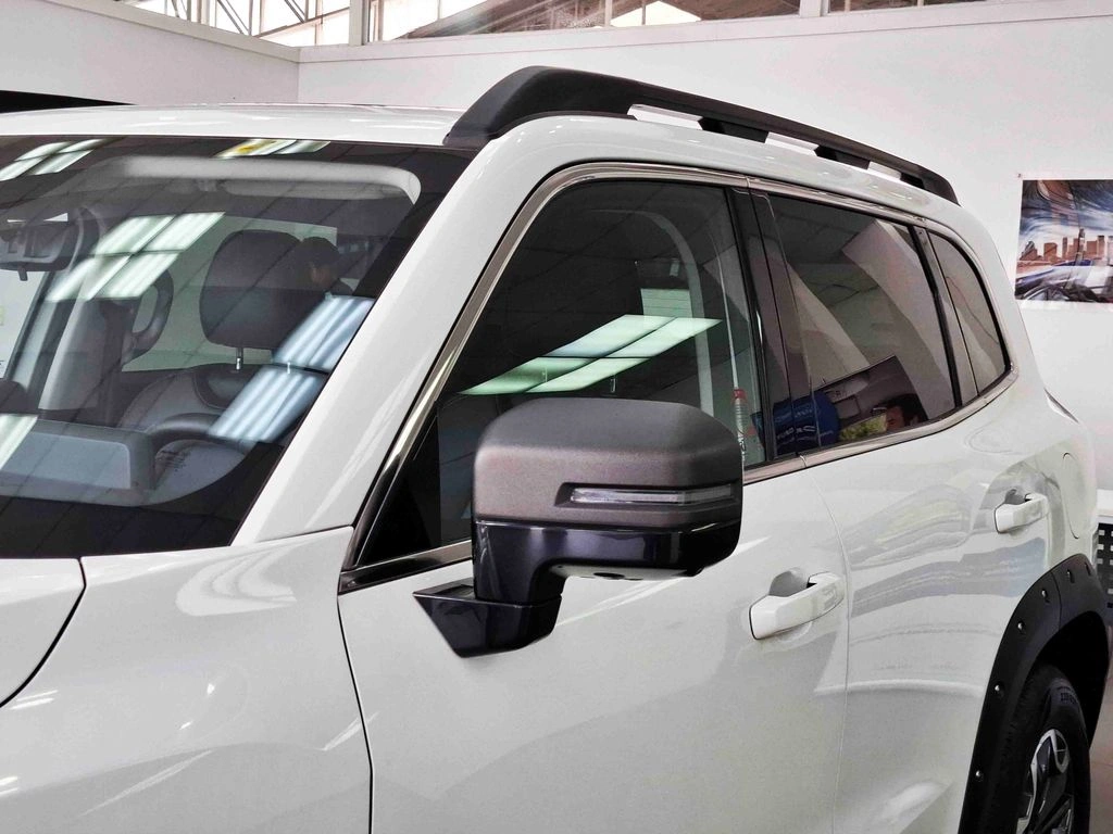 Haval Dargo 4x4 2.0 Aut año 2023