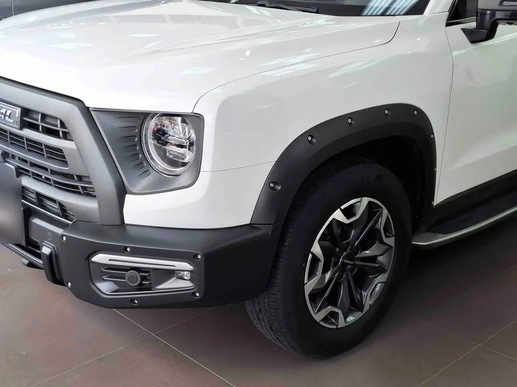 Haval Dargo 4x4 2.0 Aut año 2023