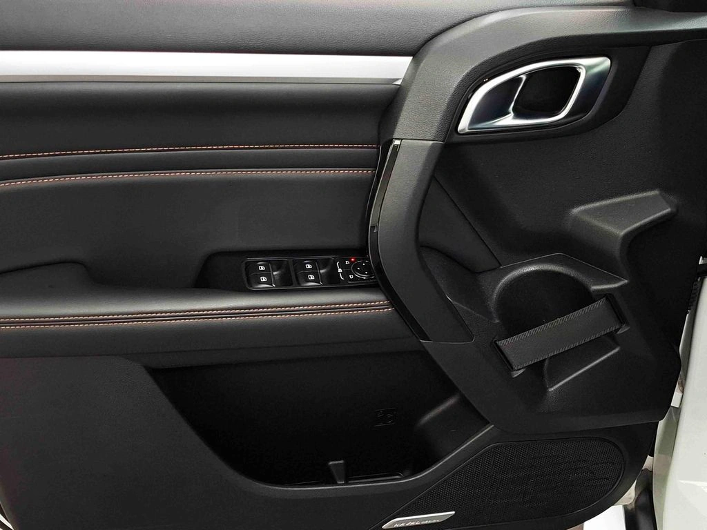 Haval Dargo 4x4 2.0 Aut año 2023