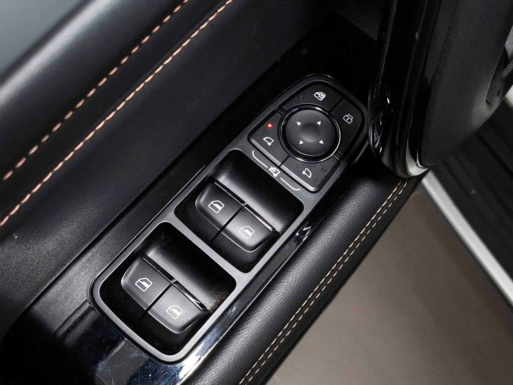 Haval Dargo 4x4 2.0 Aut año 2023