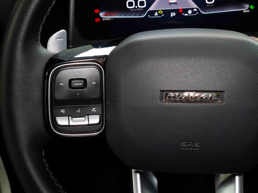 Haval Dargo 4x4 2.0 Aut año 2023