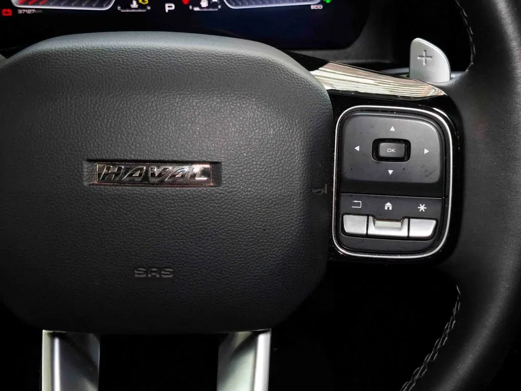 Haval Dargo 4x4 2.0 Aut año 2023