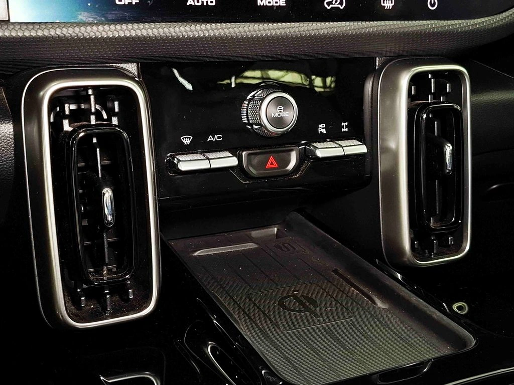 Haval Dargo 4x4 2.0 Aut año 2023
