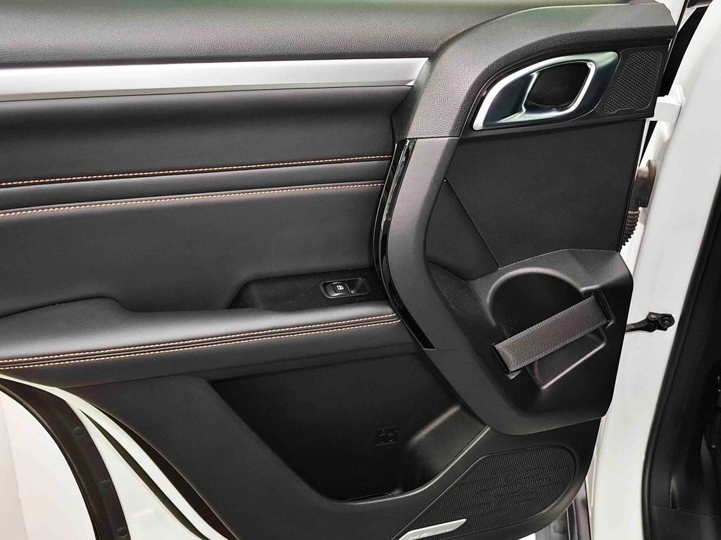 Haval Dargo 4x4 2.0 Aut año 2023