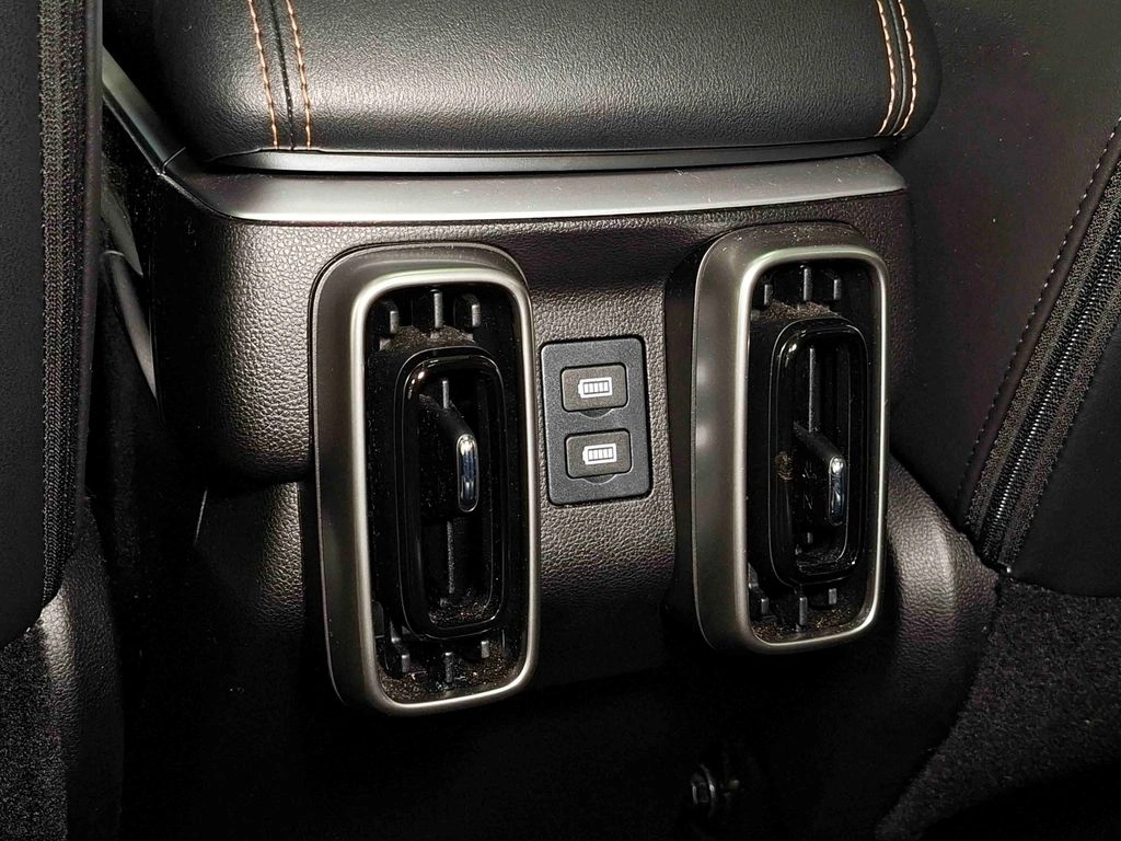 Haval Dargo 4x4 2.0 Aut año 2023