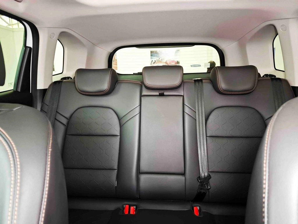 Haval Dargo 4x4 2.0 Aut año 2023