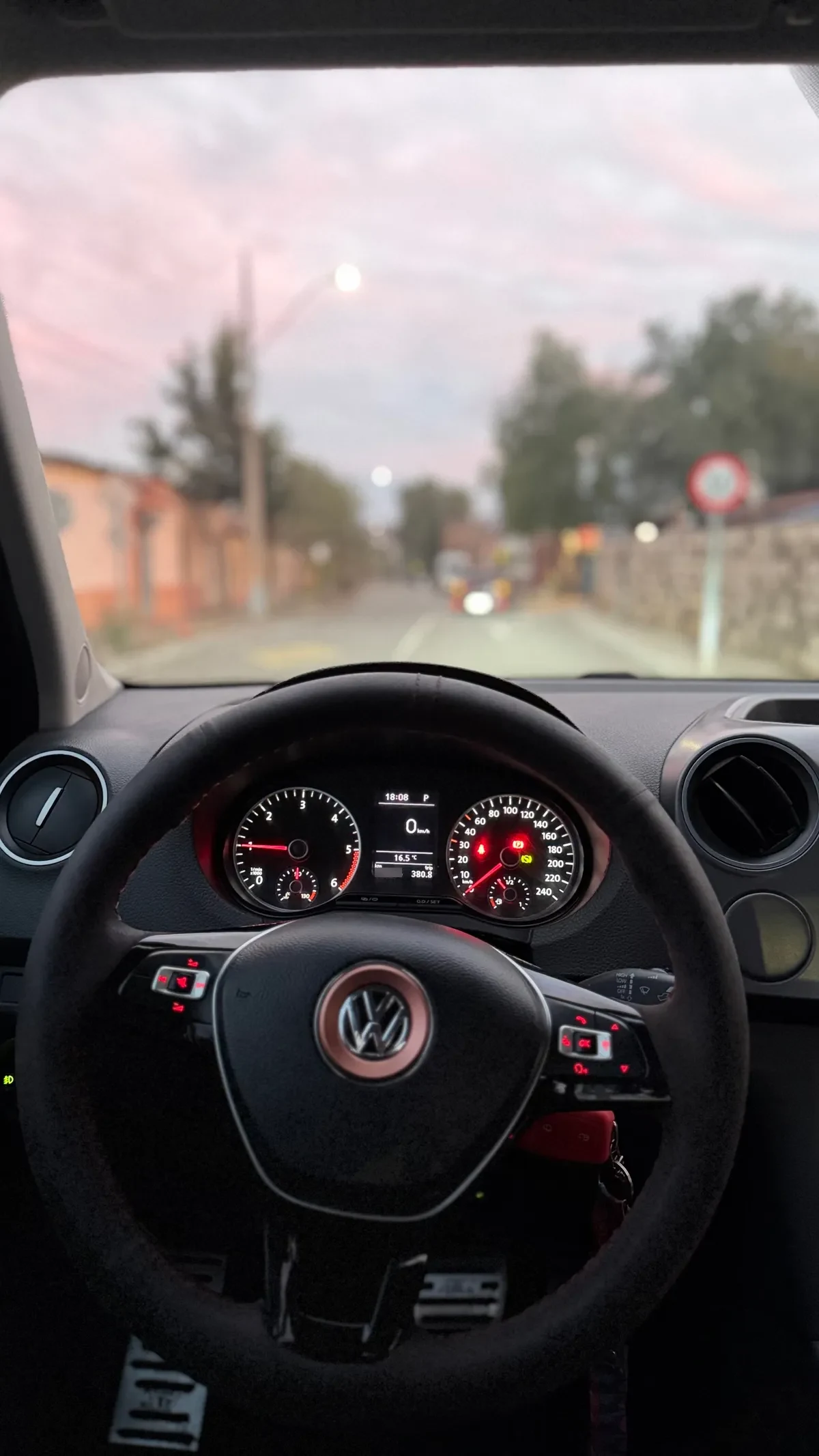 Volkswagen Amarok 2.0 Highline At8 4moti Diesel año 2016
