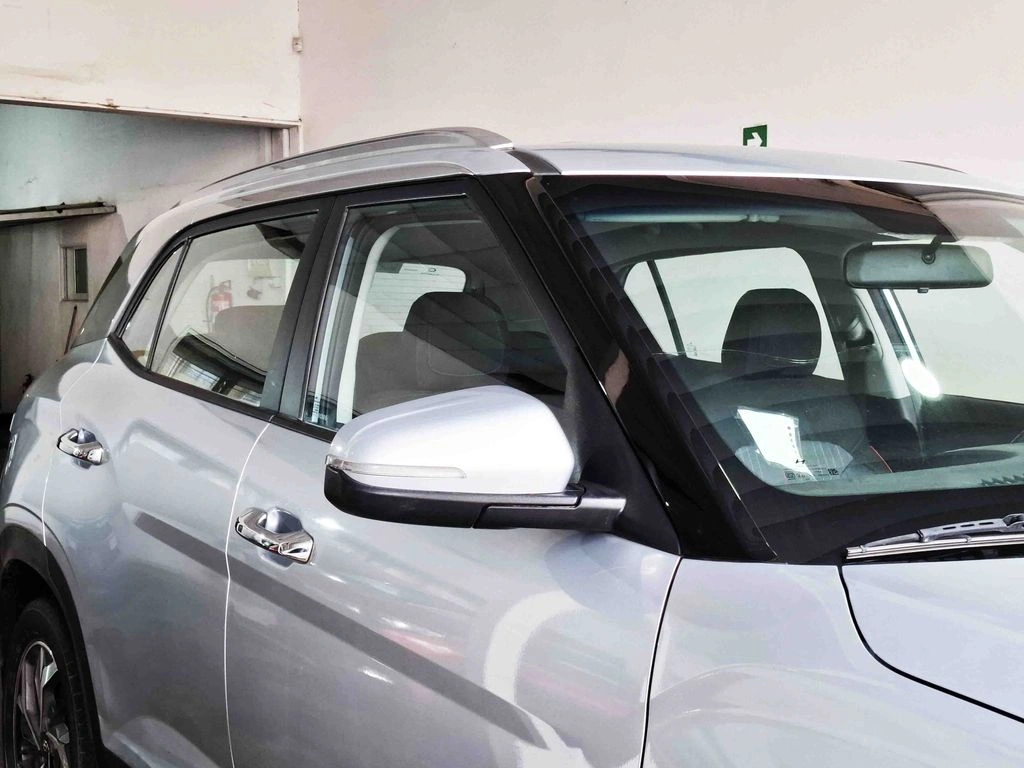 Hyundai Creta 1.5 Value Su2i 4x2 Mt 5p año 2023