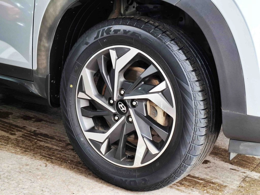 Hyundai Creta 1.5 Value Su2i 4x2 Mt 5p año 2023