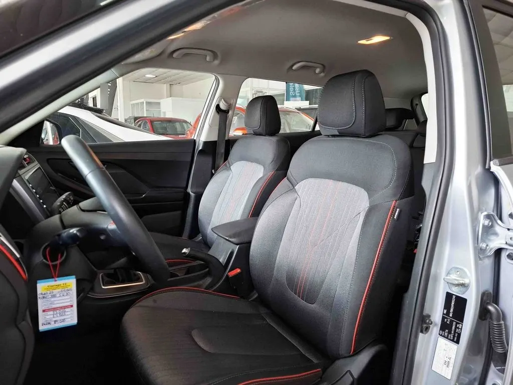 Hyundai Creta 1.5 Value Su2i 4x2 Mt 5p año 2023