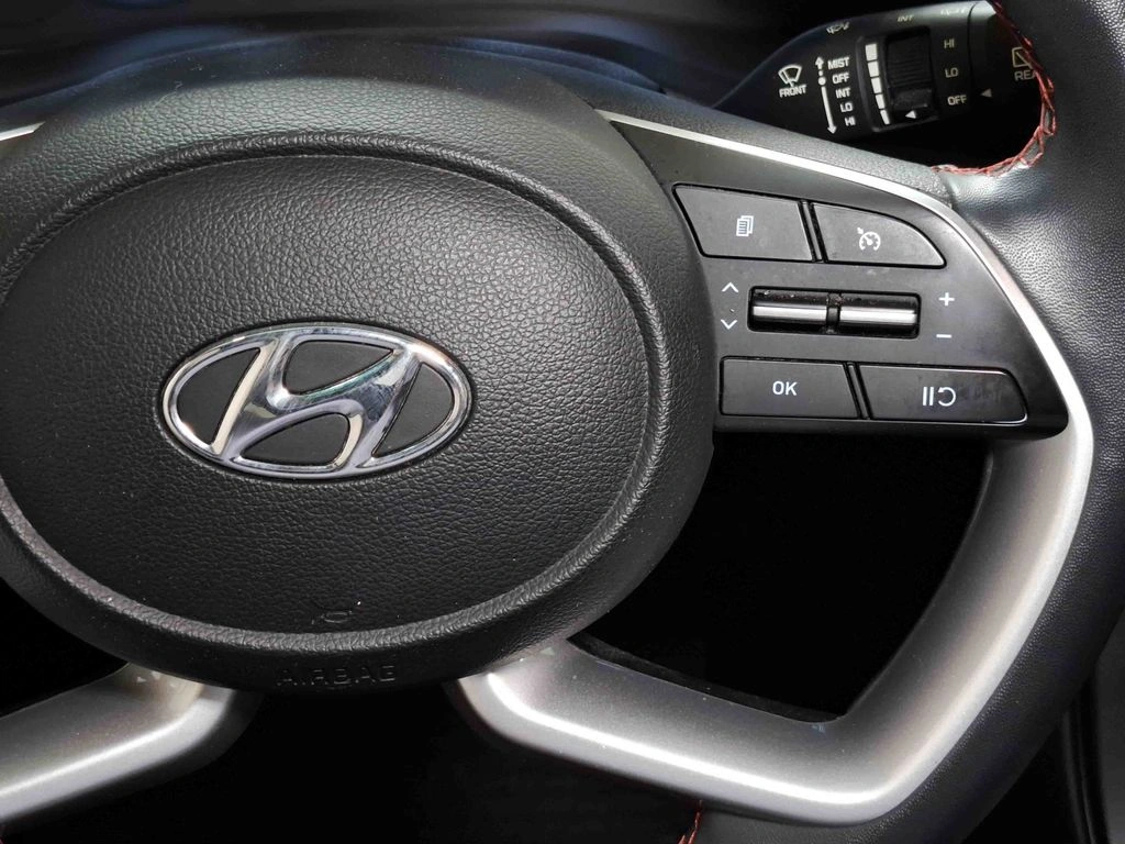 Hyundai Creta 1.5 Value Su2i 4x2 Mt 5p año 2023